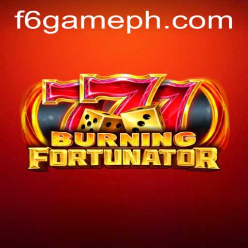 BurningFort: The New F6 GAME Taking the Gaming World by Storm