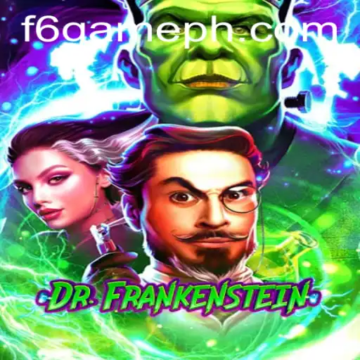Discovering DrFrankenstein: The Innovative F6 GAME Experience