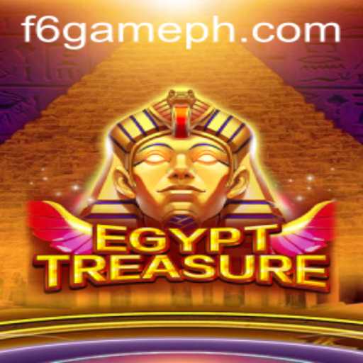 Discover the Adventure of EgyptTreasure: A Riveting Journey into the Past with F6 GAME