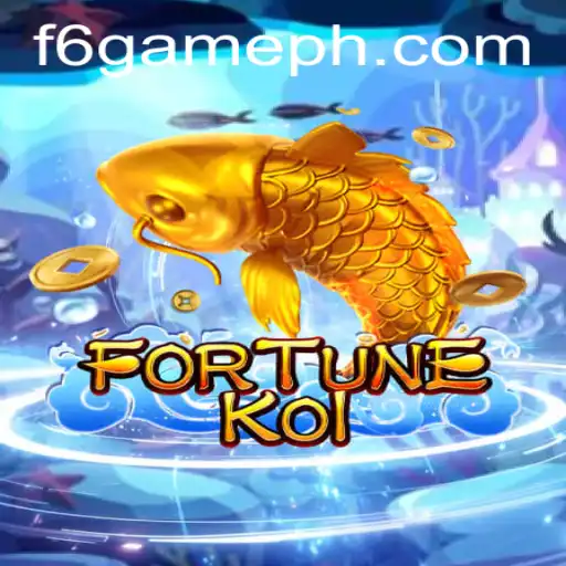 FORTUNEKOI: Dive into the Exciting World of F6 Game