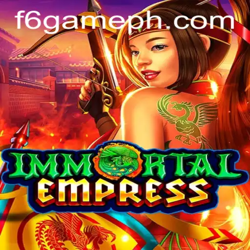 ImmortalEmpress: A Journey Through the F6 GAME Realm