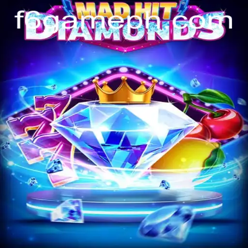 MadHitDiamonds: Revolutionizing the 'F6 GAME' Arena