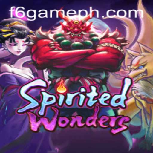 Exploring the Mystical World of SpiritedWonders