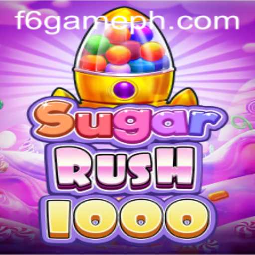 Unveiling SugarRush1000: The Sweet New Addiction in the F6 GAME Universe