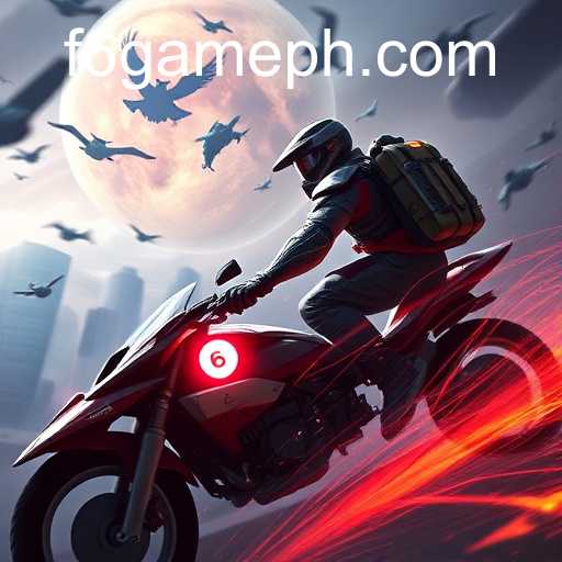 F6 GAME: The Intersection of Innovation and Entertainment